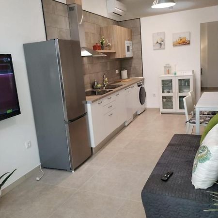 Appartement Casa Guanche à Puerto del Rosario  Extérieur photo