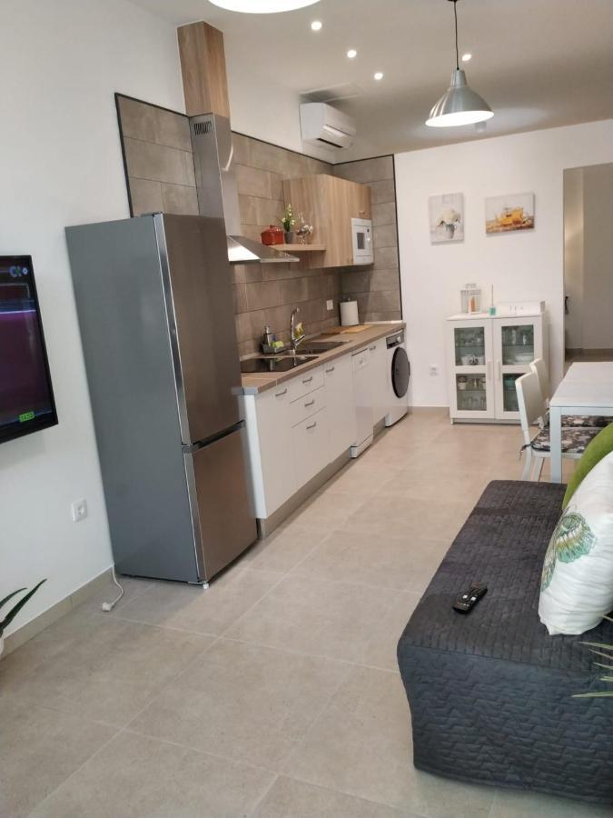 Appartement Casa Guanche à Puerto del Rosario  Extérieur photo