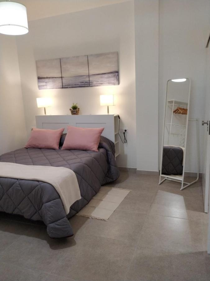 Appartement Casa Guanche à Puerto del Rosario  Extérieur photo
