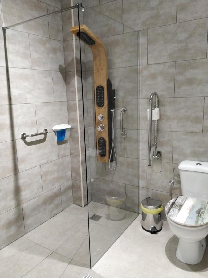 Appartement Casa Guanche à Puerto del Rosario  Extérieur photo