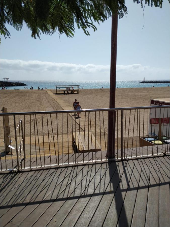 Appartement Casa Guanche à Puerto del Rosario  Extérieur photo