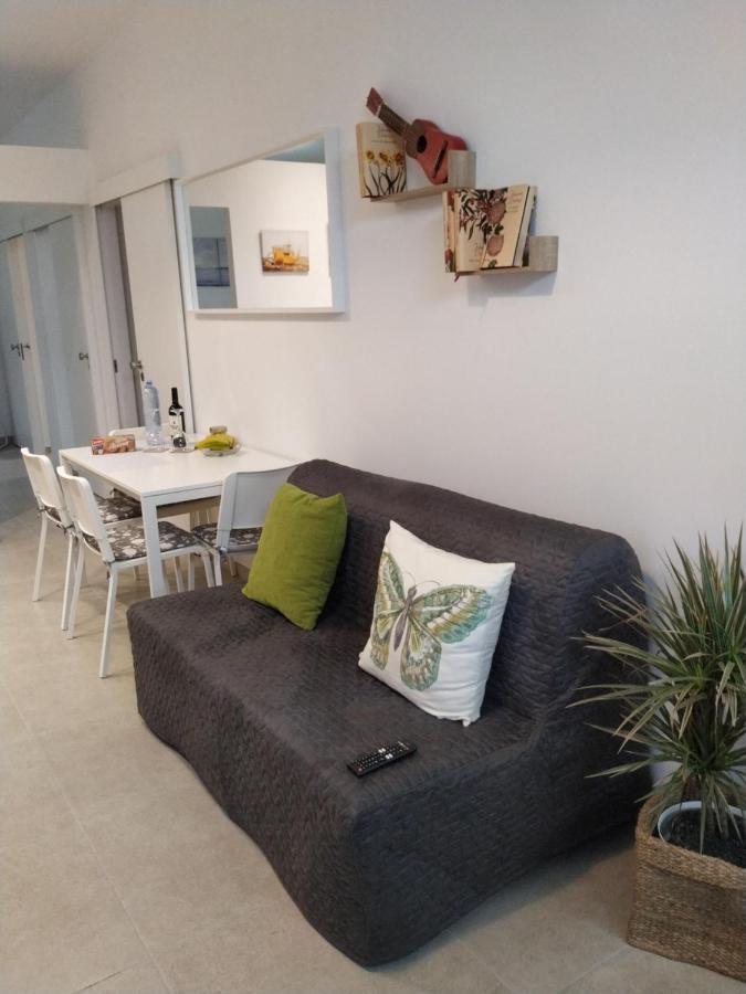 Appartement Casa Guanche à Puerto del Rosario  Extérieur photo