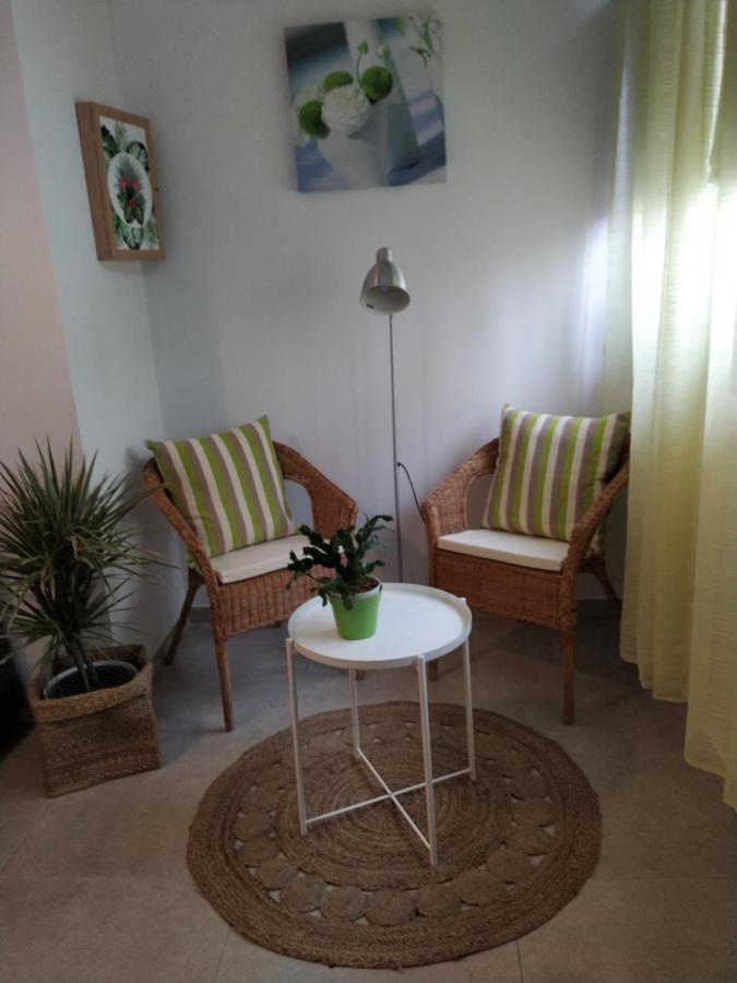 Appartement Casa Guanche à Puerto del Rosario  Extérieur photo