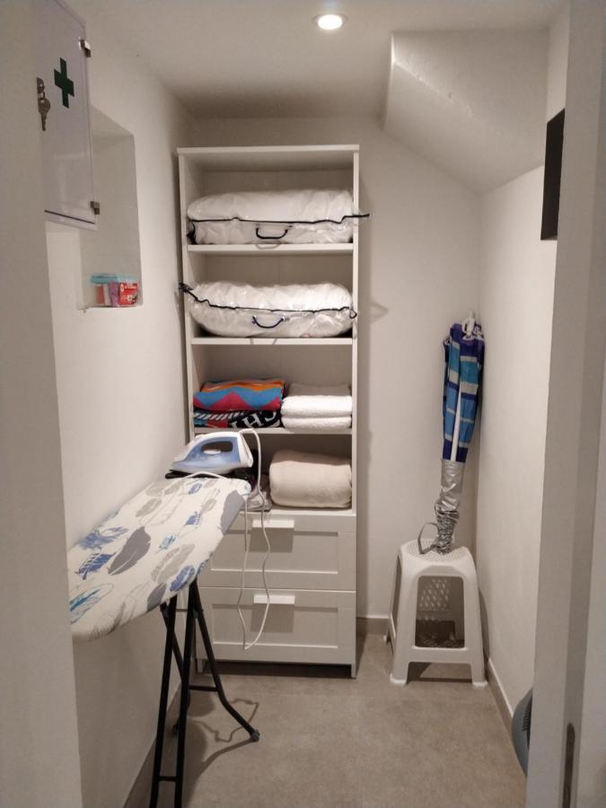 Appartement Casa Guanche à Puerto del Rosario  Extérieur photo