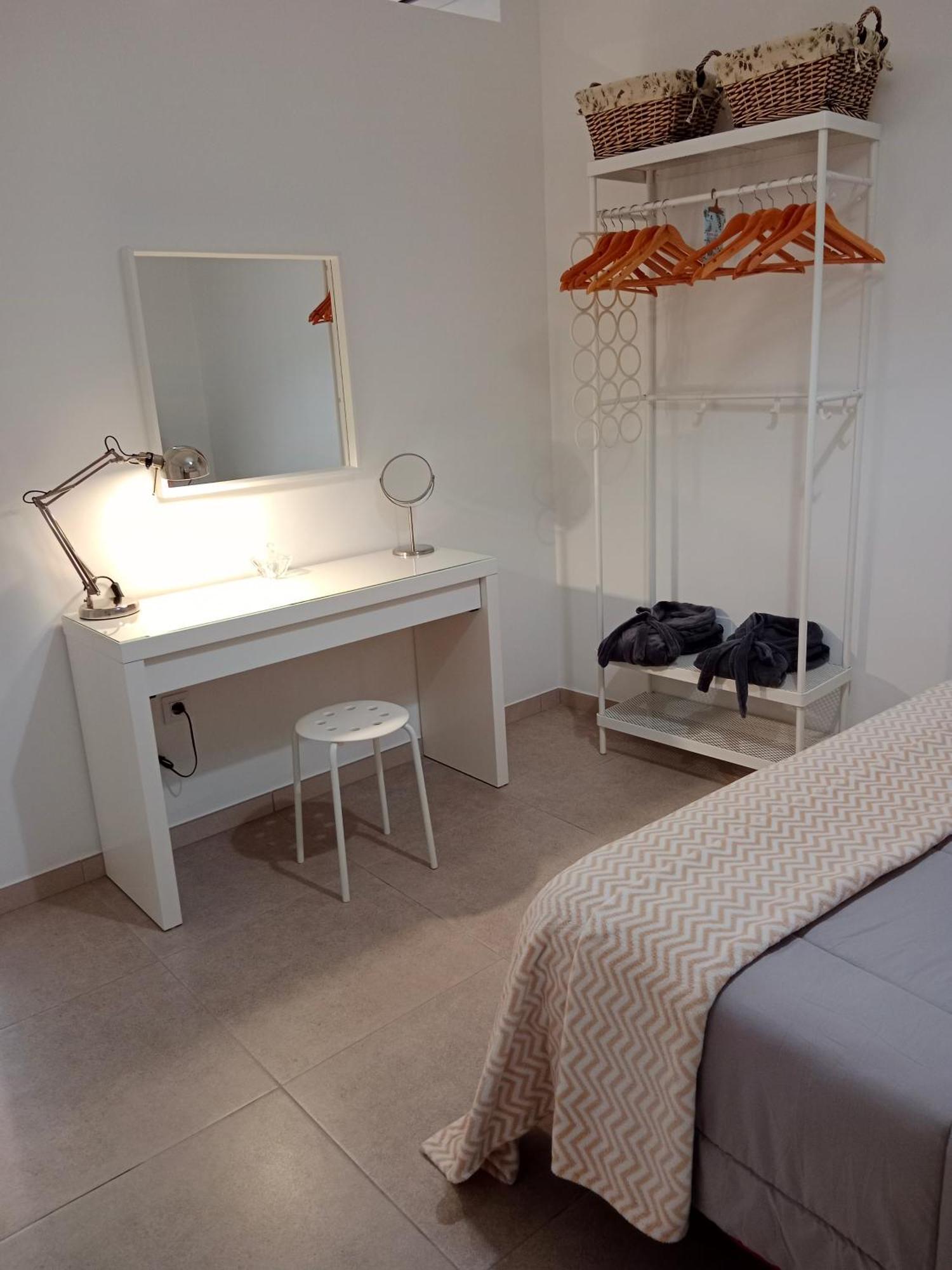 Appartement Casa Guanche à Puerto del Rosario  Extérieur photo